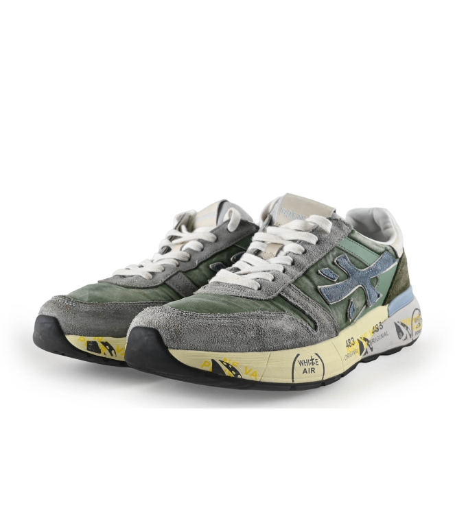 Premiata Sneaker