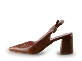 Notre-V Slingbacks