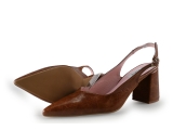 Notre-V Slingbacks