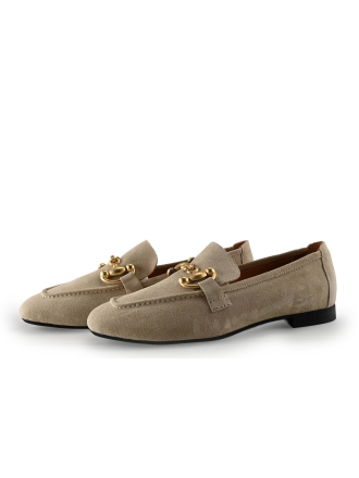 Notre-V Slip-ons Beige 323545
 Größe 39
 