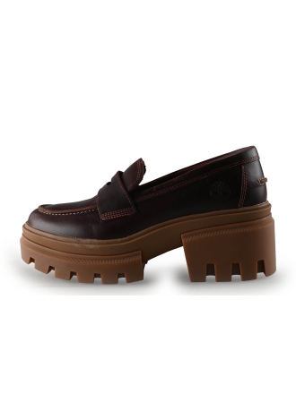Timberland Loafers  Braun 323550
 Größe 39
 
