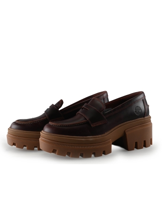 Timberland Loafers  Braun 323550
 Größe 39
 