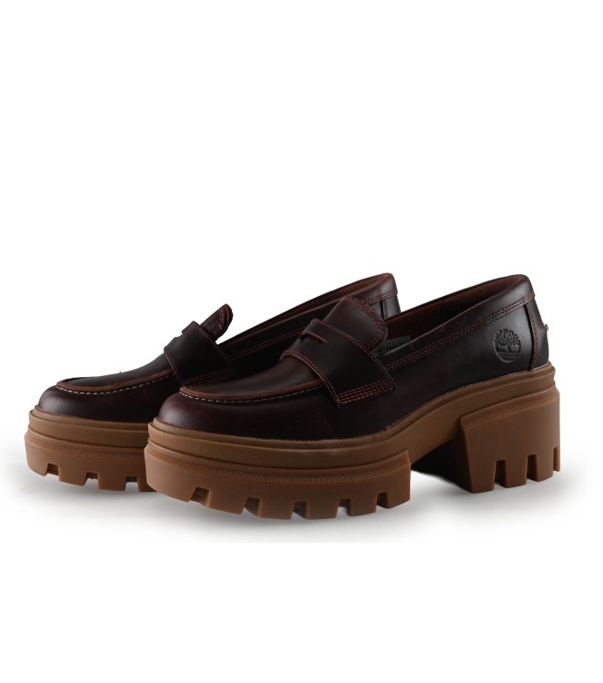 Timberland Loafers 