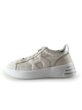 Hogan Sneaker Beige 323558
 Größe 36
 