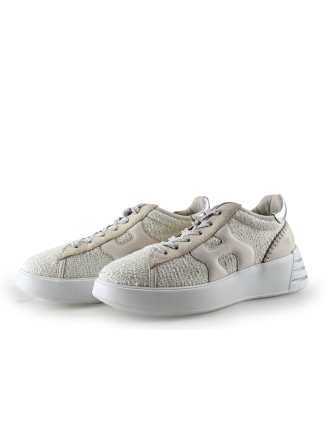Hogan Sneaker Beige 323558
 Größe 36
 