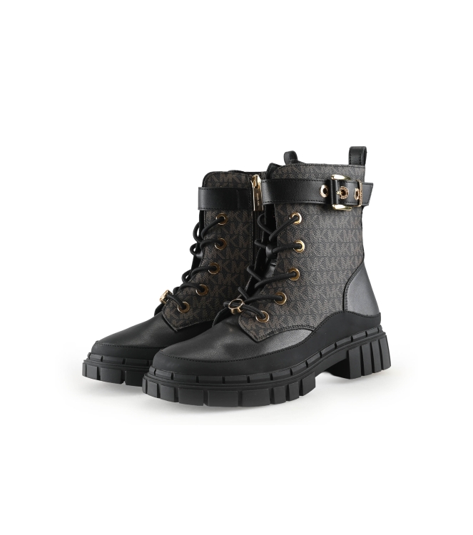 Michael Kors Kids Schnürstiefel