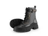 Michael Kors Kids Schnürstiefel