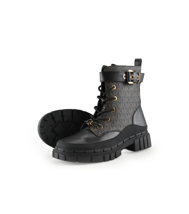 Michael Kors Kids Schnürstiefel