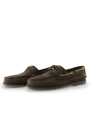 Timberland Bootsschuhe Sonstiges 323570
 Größe 42
 