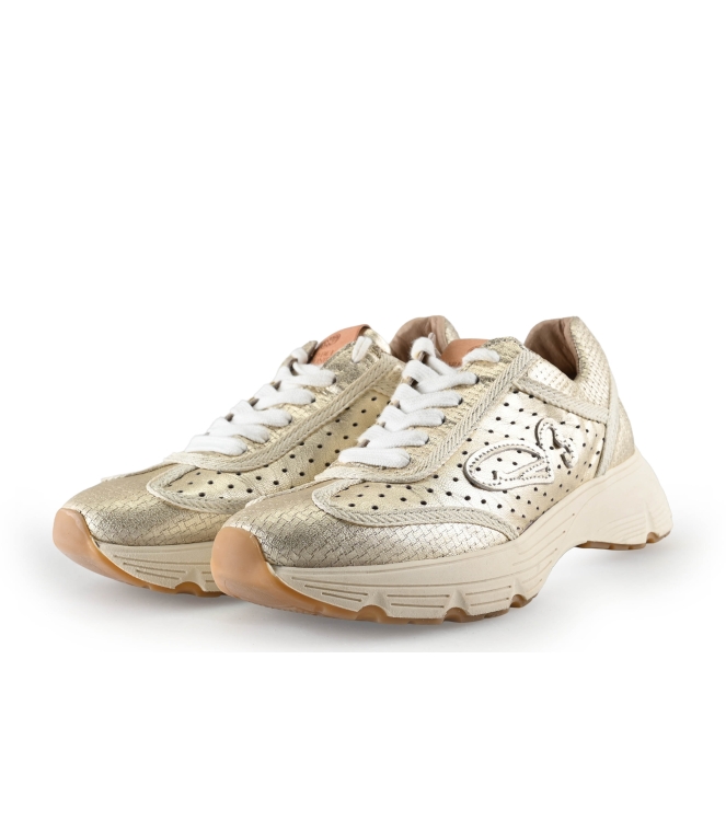 Fred de La Bretoniere Sneaker