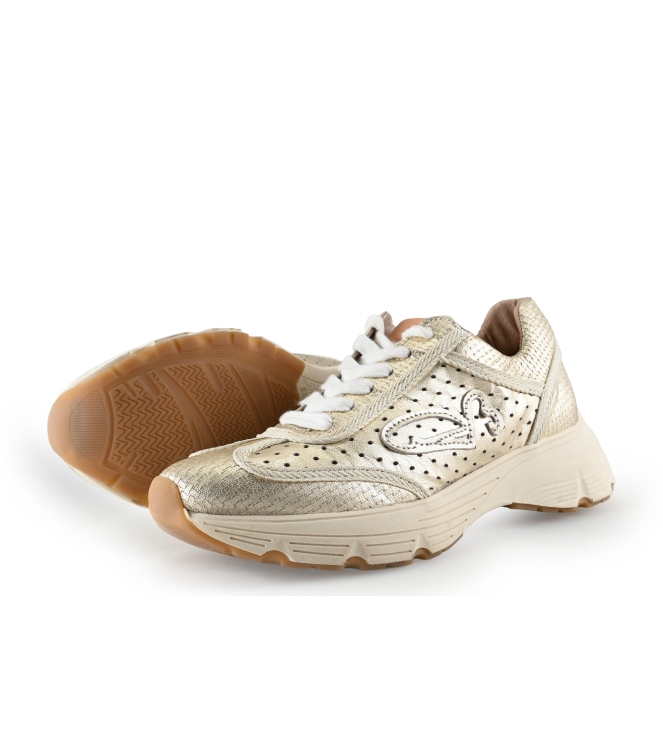 Fred de La Bretoniere Sneaker