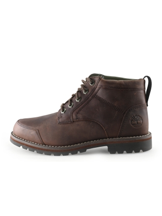 Timberland Schnürstiefel Braun 323574
 Größe 43½
 