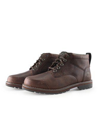 Timberland Schnürstiefel Braun 323574
 Größe 43½
 