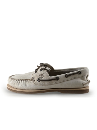 Timberland Bootsschuhe Beige 323579
 Größe 41
 