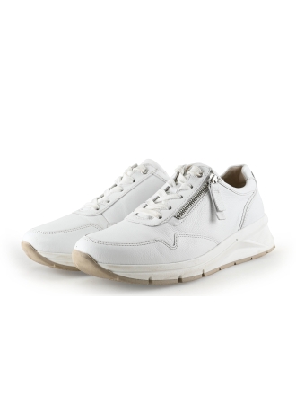 Gabor Sneaker Weiß 323584
 Größe 40
 