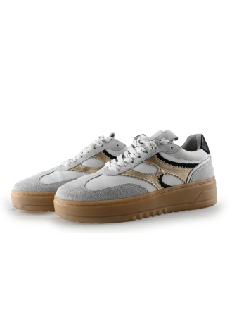 Notre-V Sandalen Gold 323585
 Größe 39
 