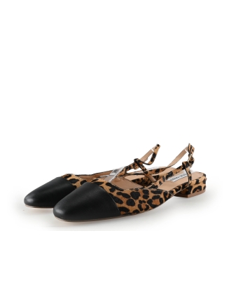 Steve Madden Ballerinaschuhe 323593
 Größe 39
 