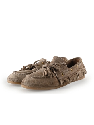 Toral Loafers  Beige 323594
 Größe 39
 