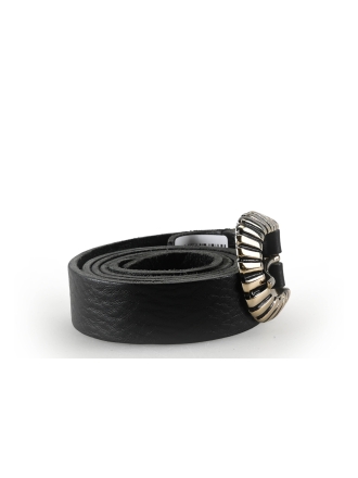 Notre-V Gürtel Schwarz 323596
 Größe 95 cm
 