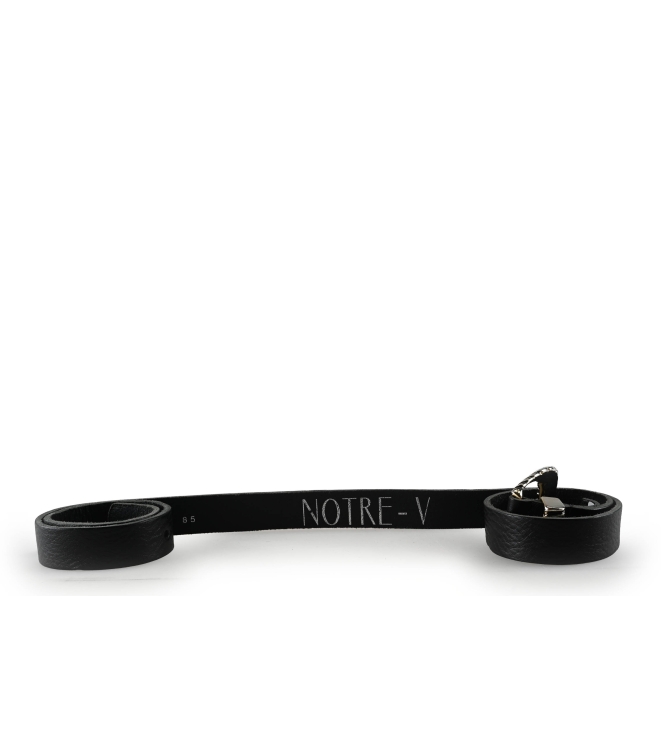 Notre-V Gürtel