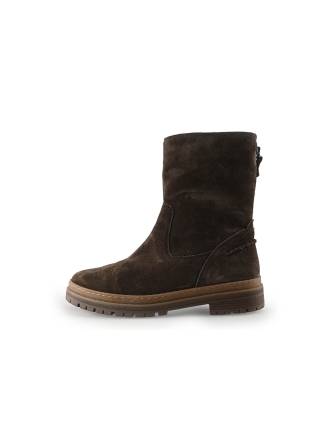 Gabor Stiefel Braun 323599
 Größe 40½
 