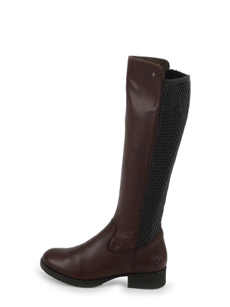 Rieker Stiefel Braun 323600
 Größe 39
 