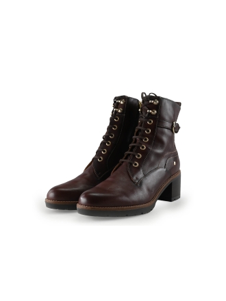 Pikolinos Stiefeletten Braun 323603