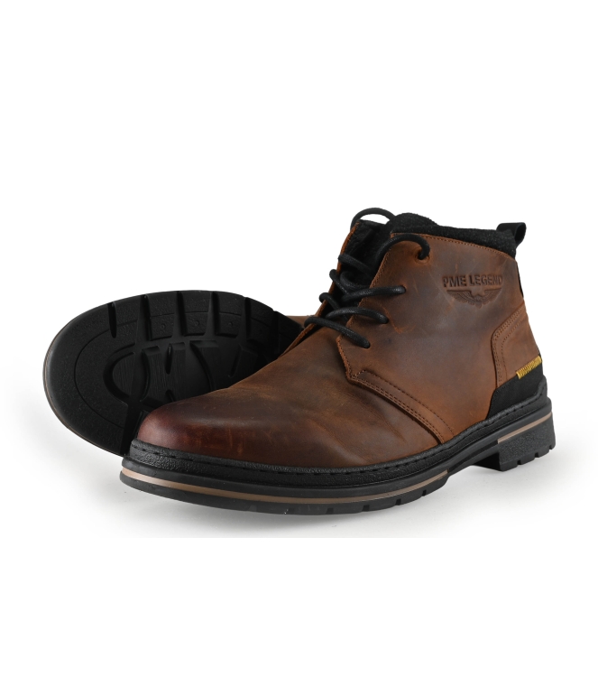 PME Legend Schnürschuhe