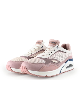 Skechers Sneaker Rosa 323606
