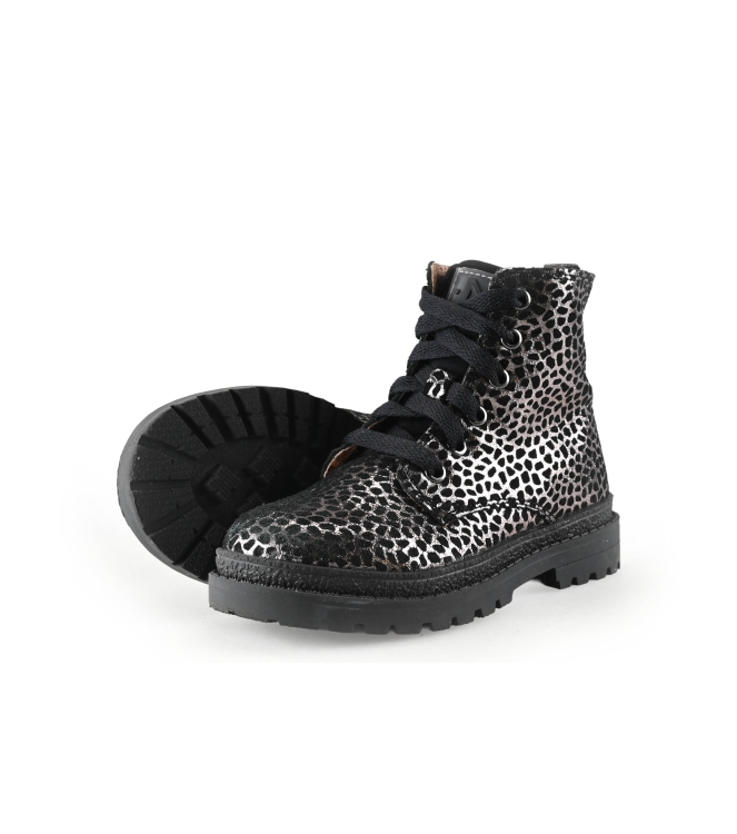 Nelson Schnürstiefel