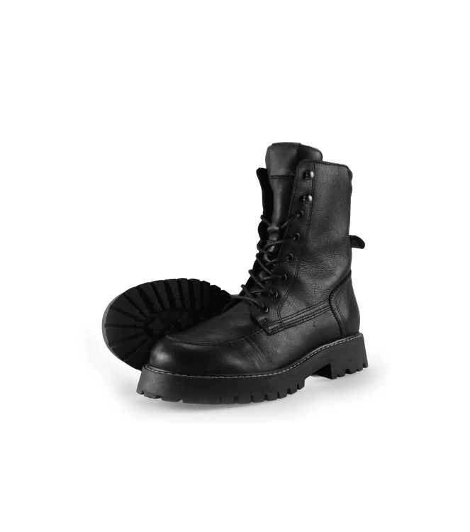 Nelson Schnürstiefel