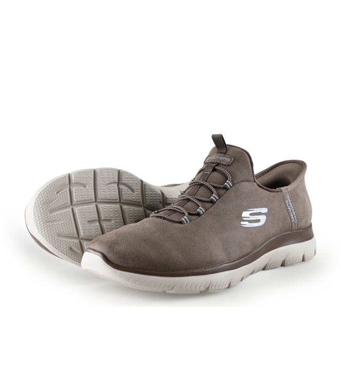 Skechers Slip-ons