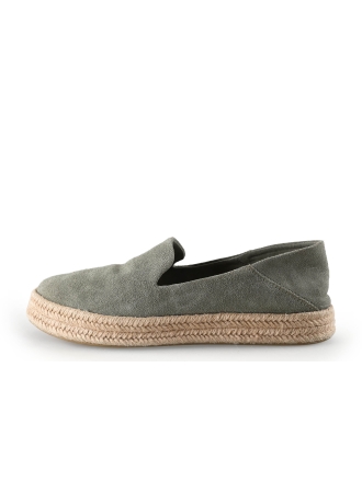 Toms Slip-ons Beige 323610