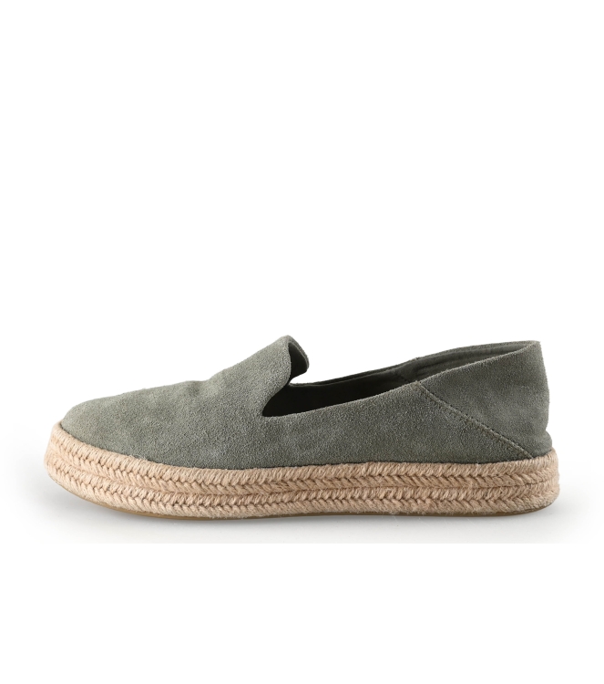 Toms Slip-ons