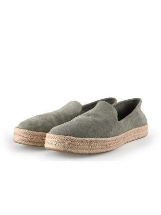 Toms Slip-ons Beige 323610