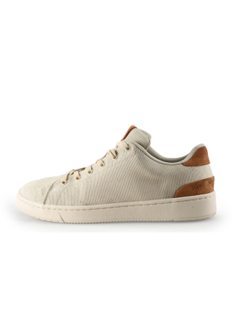 Toms Sneaker Beige 323611
