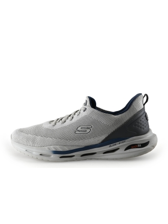 Skechers Slip-ons Grau 323613