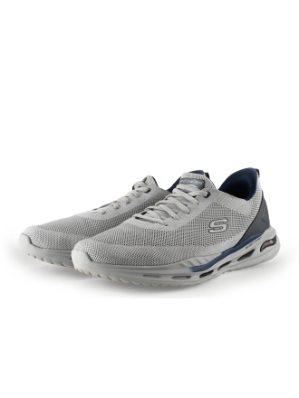Skechers Slip-ons Grau 323613