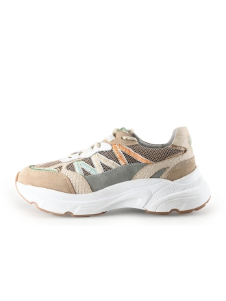 Nelson Sneaker Weiß 323614