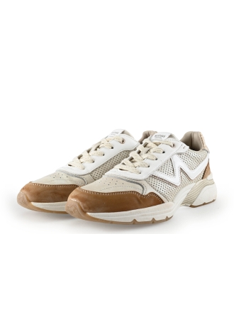 Mustang Sneaker Beige 323615