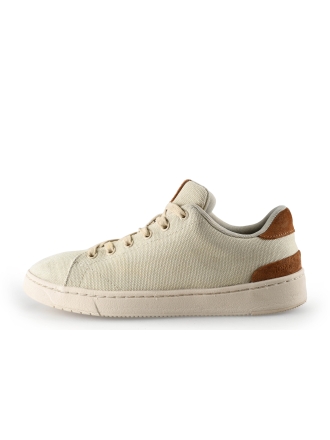 Toms Sneaker Beige 323623