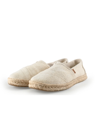Toms Slip-ons Weiß 323625