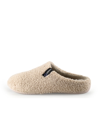 Verbenas Hausschuhe Beige 323628