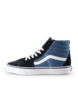 Vans Hohe Sneaker Blau 323631
 Größe 42
 