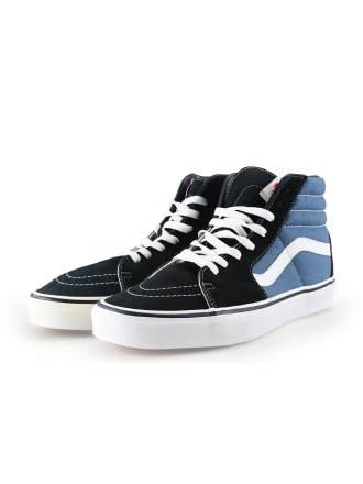 Vans Hohe Sneaker Blau 323631
 Größe 42
 