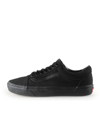 Vans Sneaker Schwarz 323632