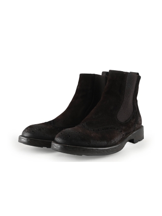 Giorgio Chelsea boots Braun 323646
 Größe 40
 