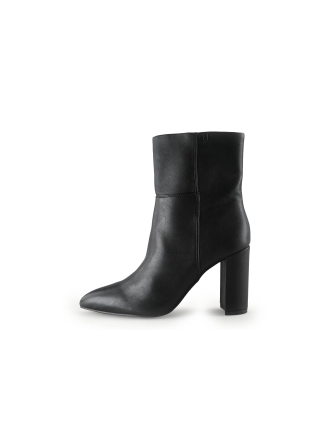 Mexx Boots Schwarz 323656