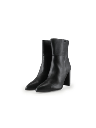 Mexx Boots Schwarz 323656