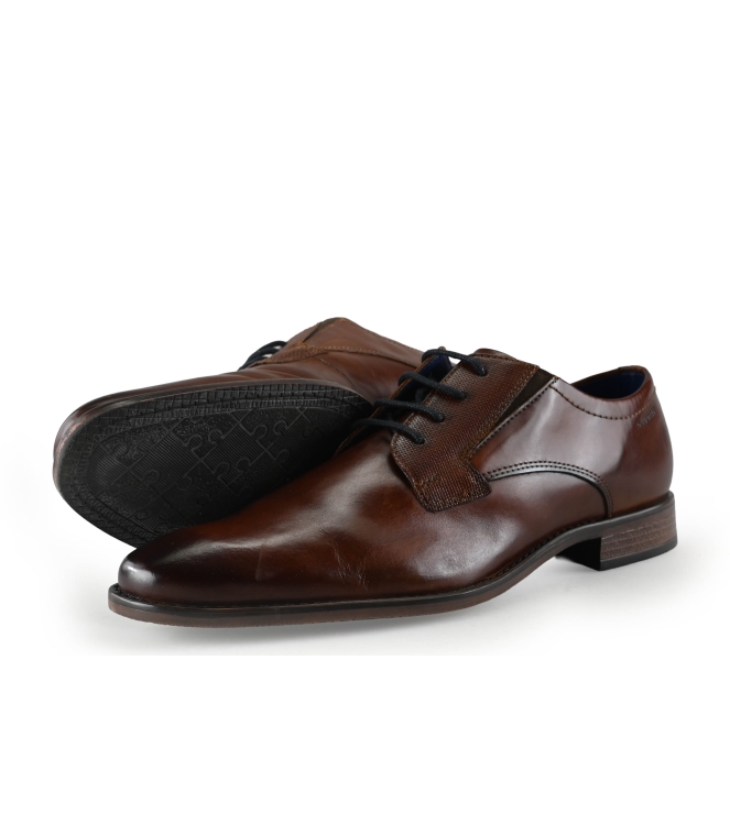 Bugatti Schnürschuhe